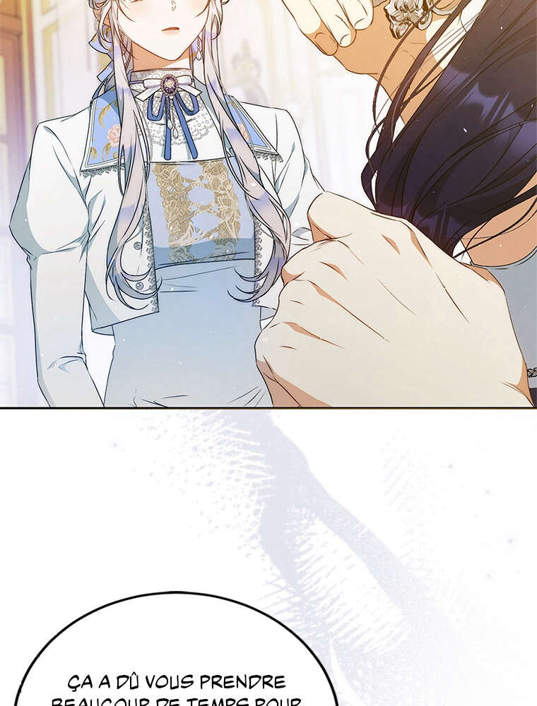 Read I Became the Wife of the Male Lead FR Manga Online
