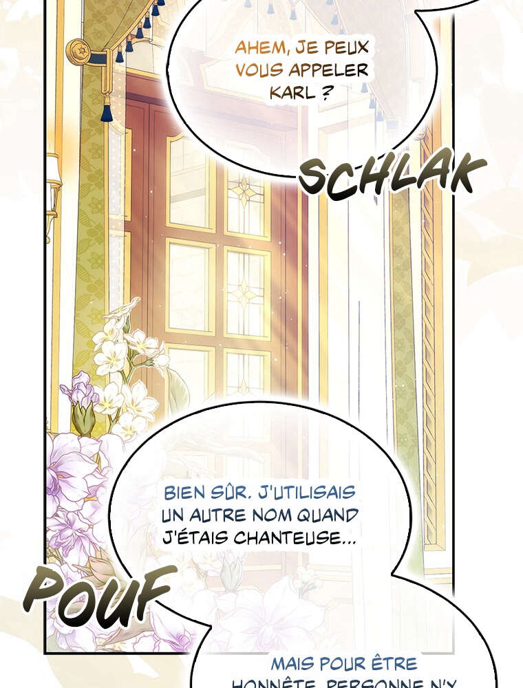 Read I Became the Wife of the Male Lead FR Manga Online