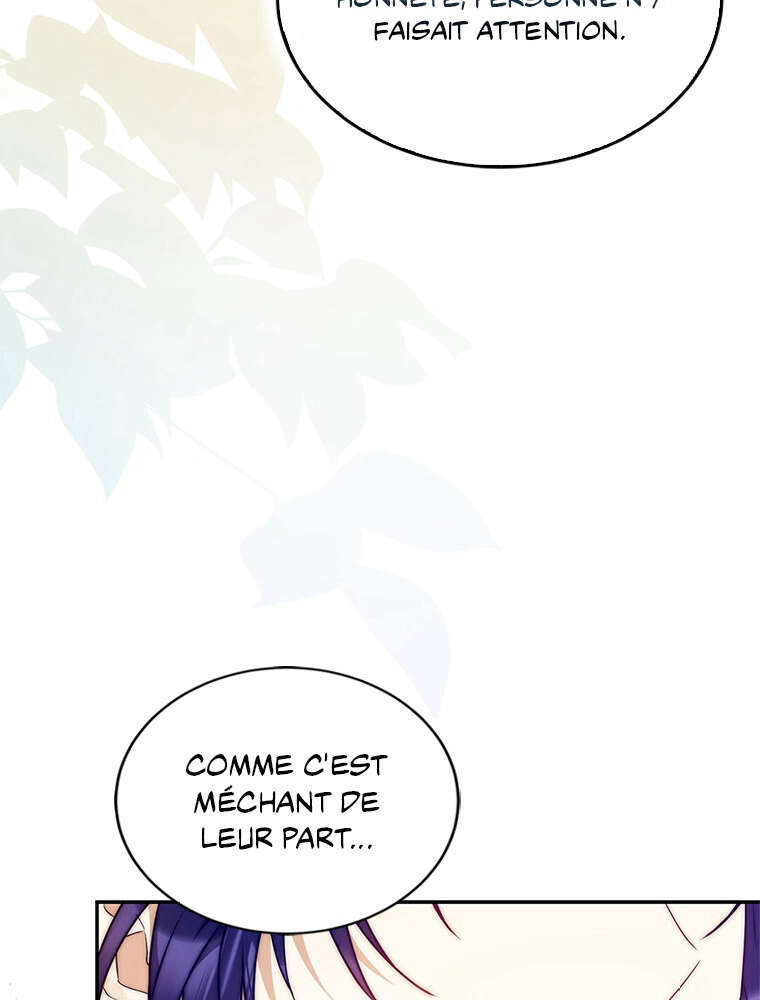Read I Became the Wife of the Male Lead FR Manga Online