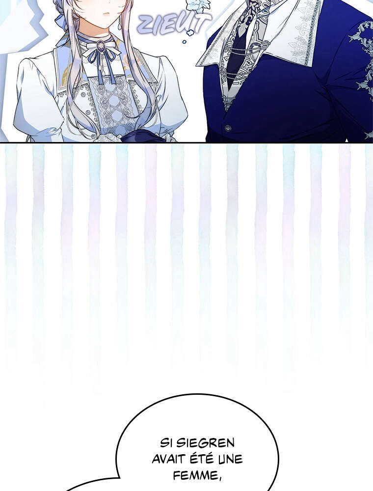 Read I Became the Wife of the Male Lead FR Manga Online