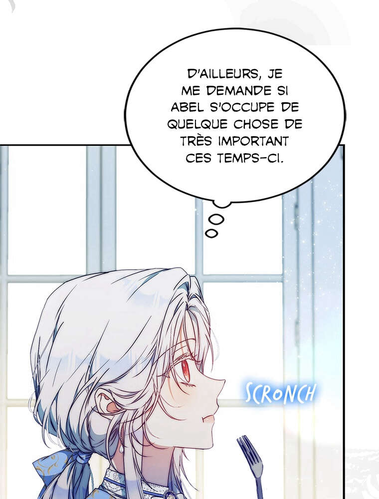Read I Became the Wife of the Male Lead FR Manga Online