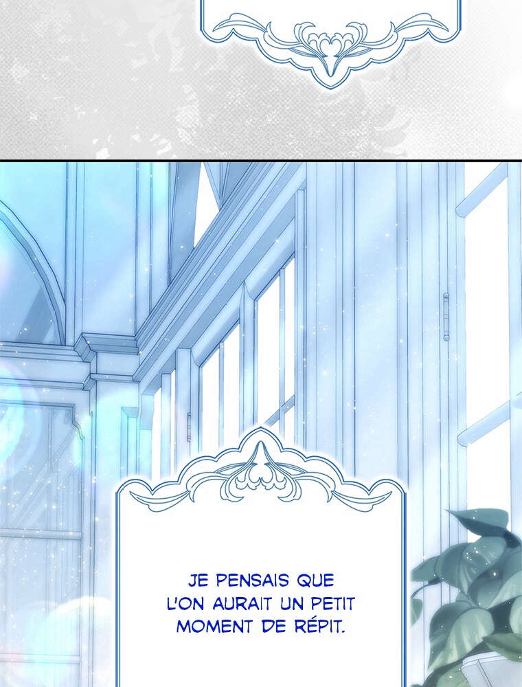 Read I Became the Wife of the Male Lead FR Manga Online