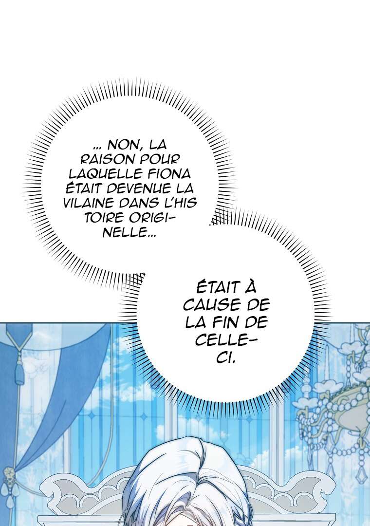 Read I Became the Wife of the Male Lead FR Manga Online