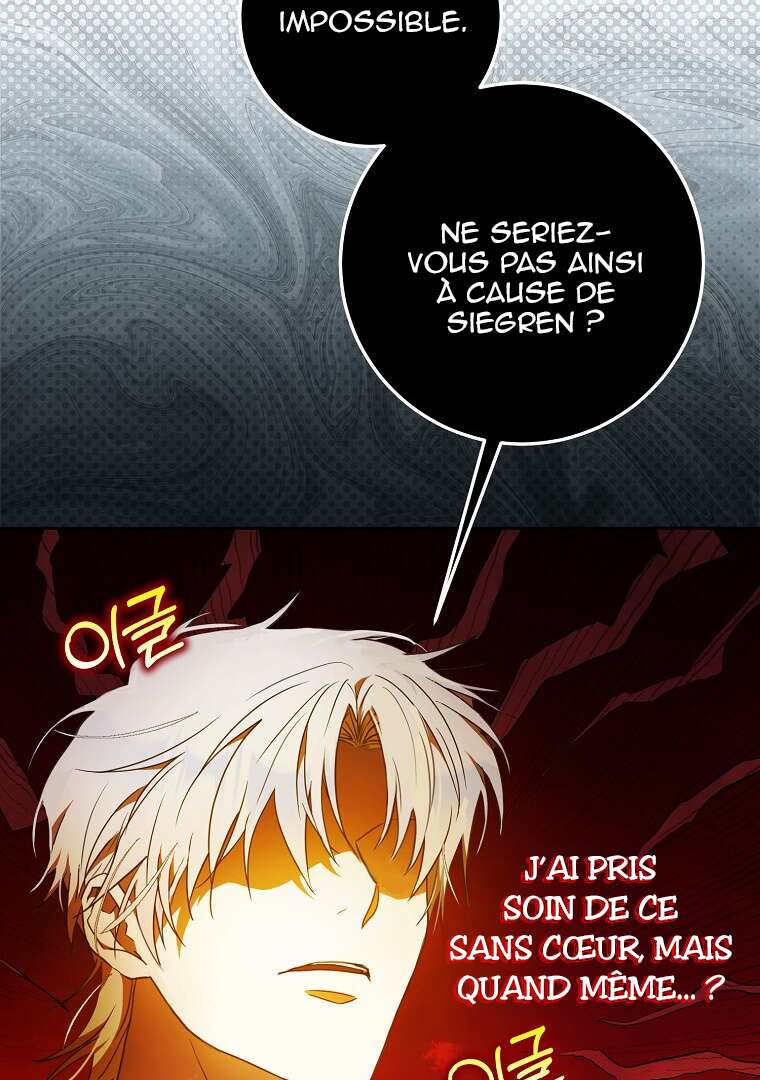 Read I Became the Wife of the Male Lead FR Manga Online