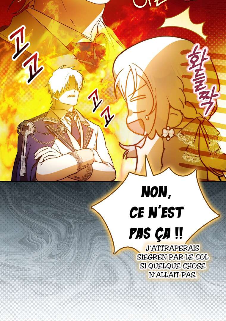 Read I Became the Wife of the Male Lead FR Manga Online