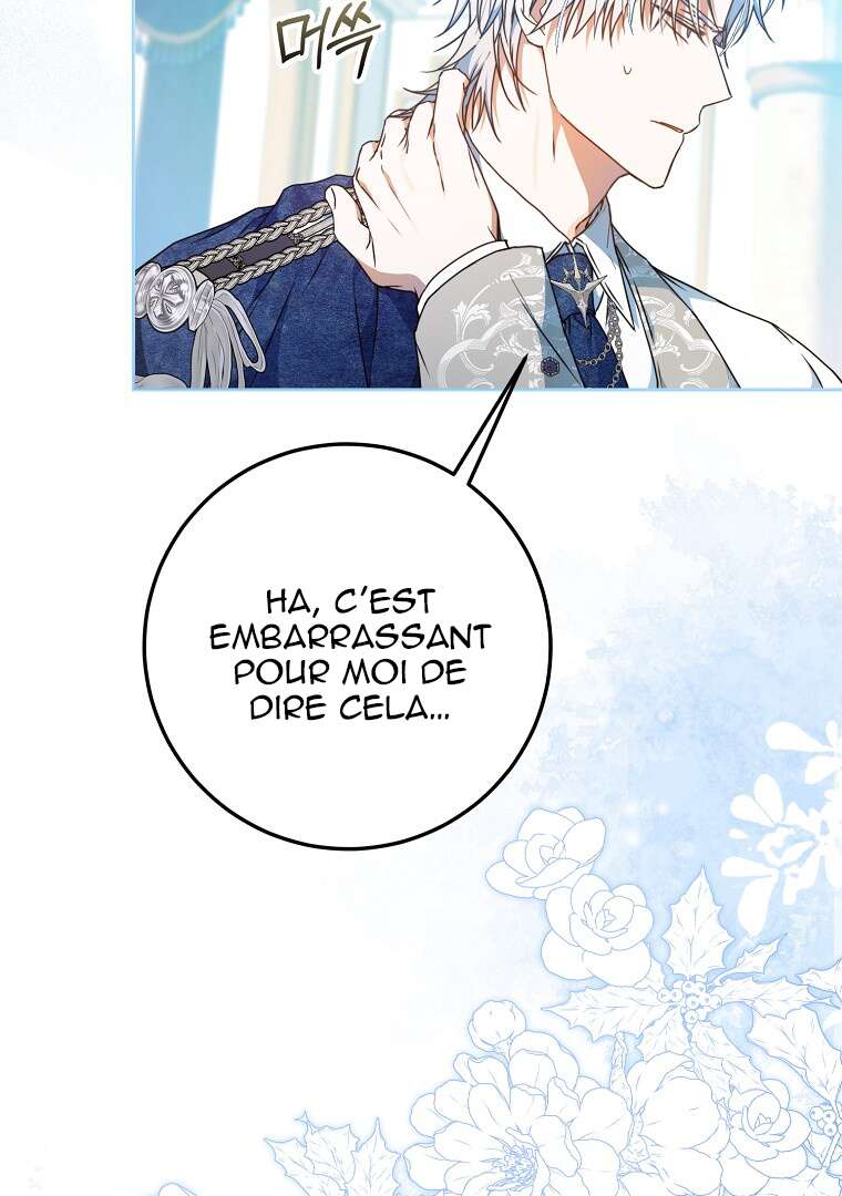 Read I Became the Wife of the Male Lead FR Manga Online