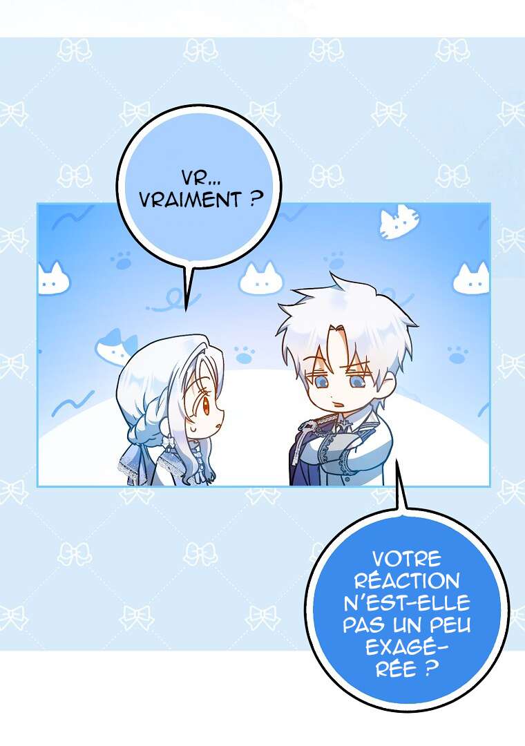 Read I Became the Wife of the Male Lead FR Manga Online