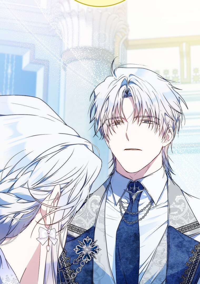 Read I Became the Wife of the Male Lead FR Manga Online