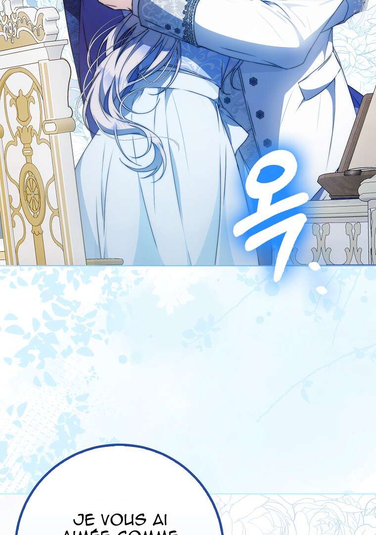 Read I Became the Wife of the Male Lead FR Manga Online