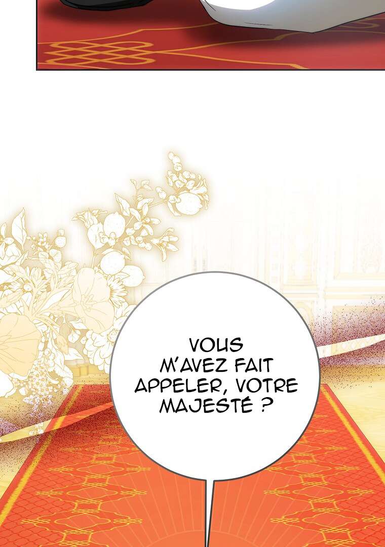 Read I Became the Wife of the Male Lead FR Manga Online
