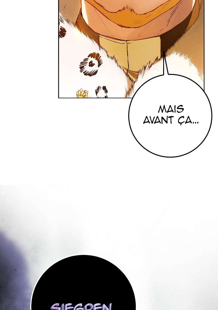 Read I Became the Wife of the Male Lead FR Manga Online