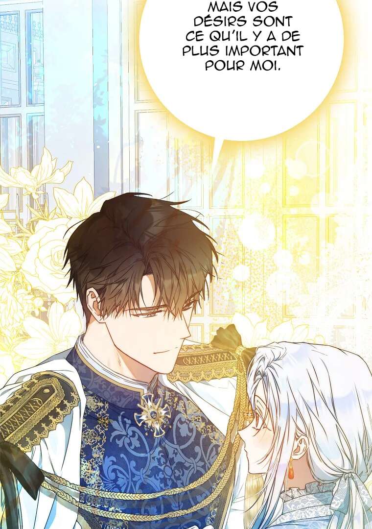 Read I Became the Wife of the Male Lead FR Manga Online