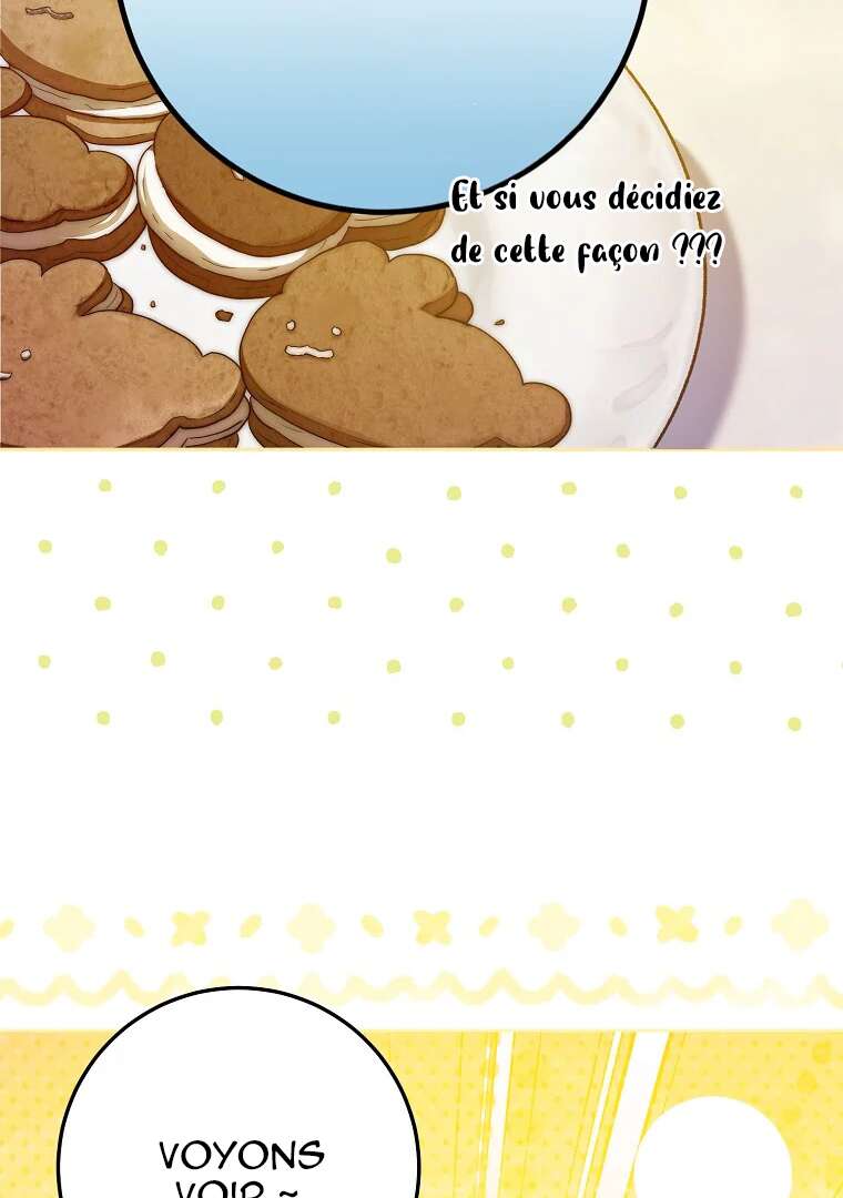 Read I Became the Wife of the Male Lead FR Manga Online