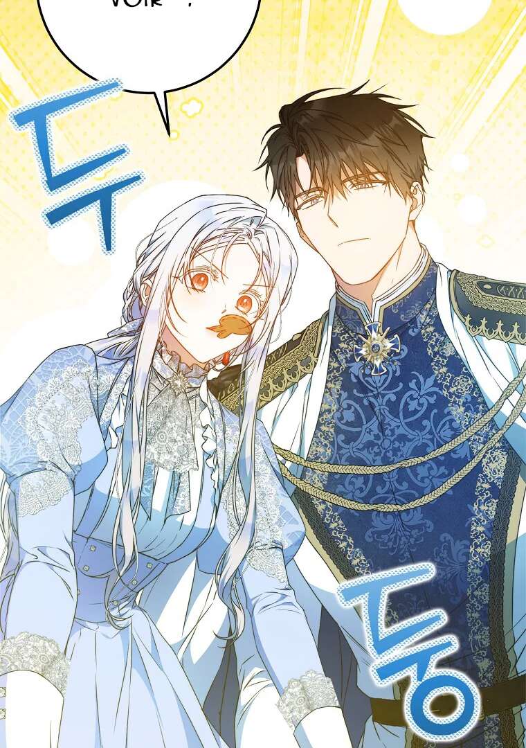 Read I Became the Wife of the Male Lead FR Manga Online