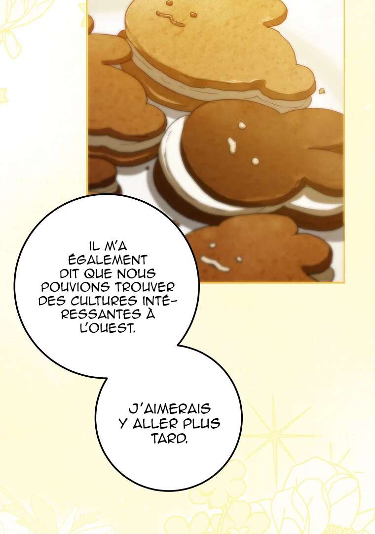 Read I Became the Wife of the Male Lead FR Manga Online