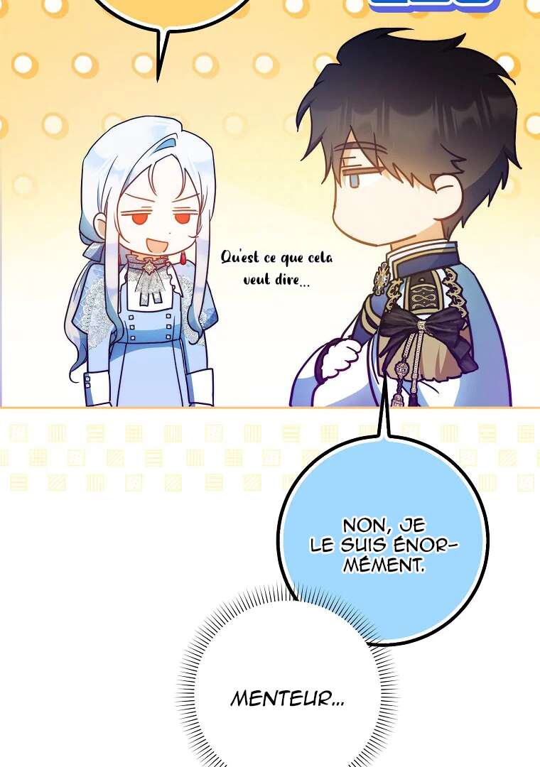 Read I Became the Wife of the Male Lead FR Manga Online