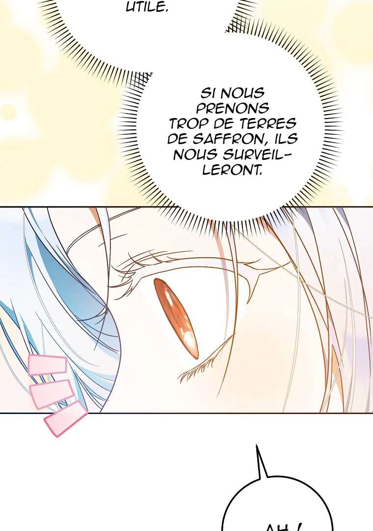 Read I Became the Wife of the Male Lead FR Manga Online