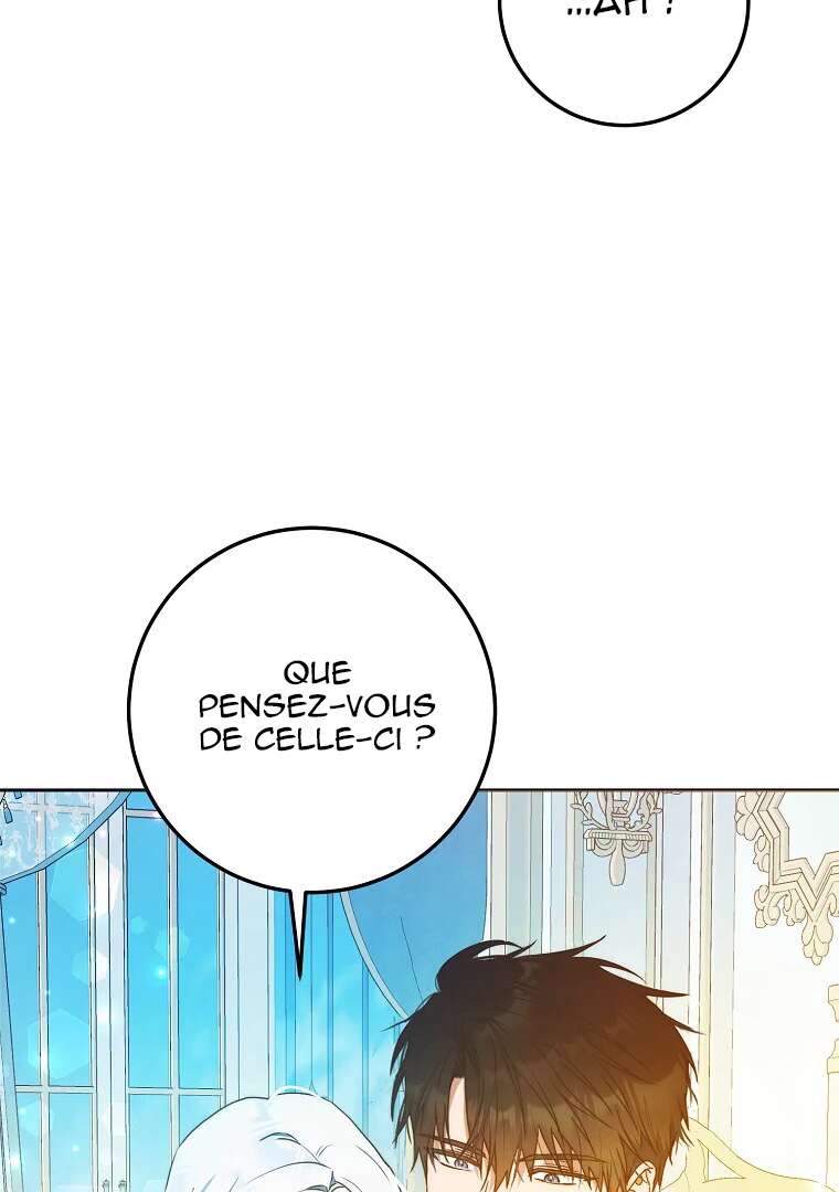 Read I Became the Wife of the Male Lead FR Manga Online