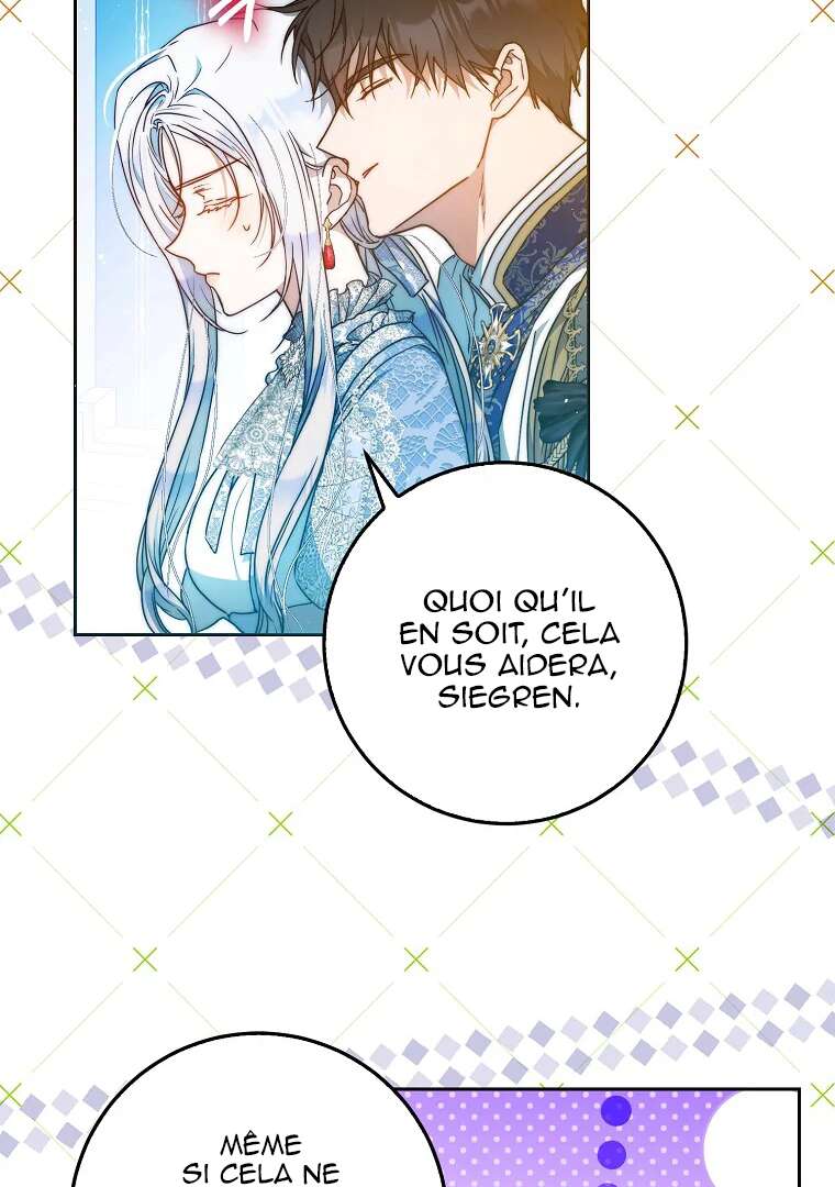 Read I Became the Wife of the Male Lead FR Manga Online