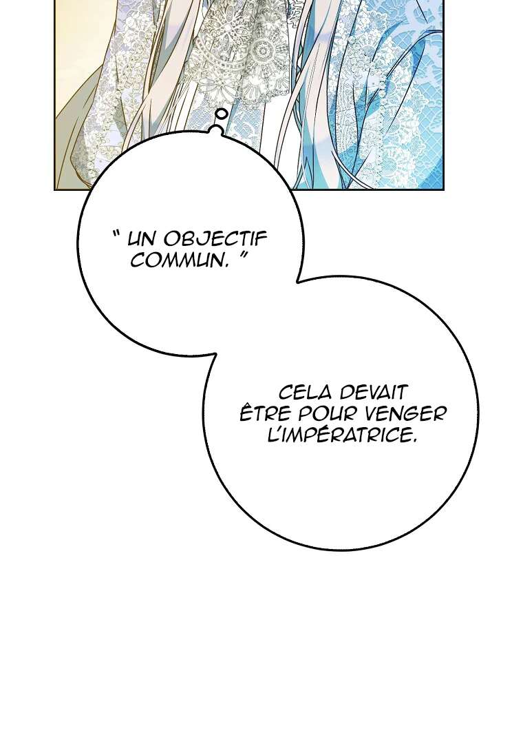 Read I Became the Wife of the Male Lead FR Manga Online