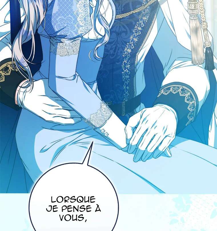 Read I Became the Wife of the Male Lead FR Manga Online