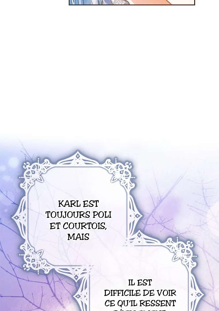 Read I Became the Wife of the Male Lead FR Manga Online