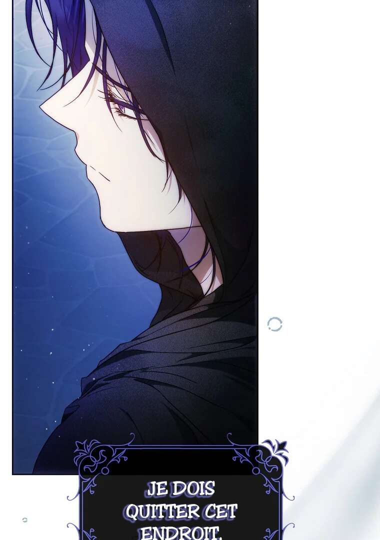 Read I Became the Wife of the Male Lead FR Manga Online