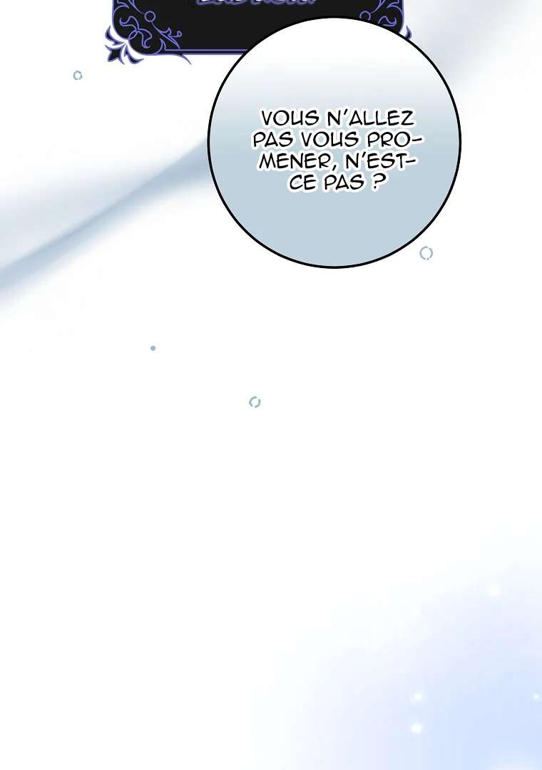 Read I Became the Wife of the Male Lead FR Manga Online