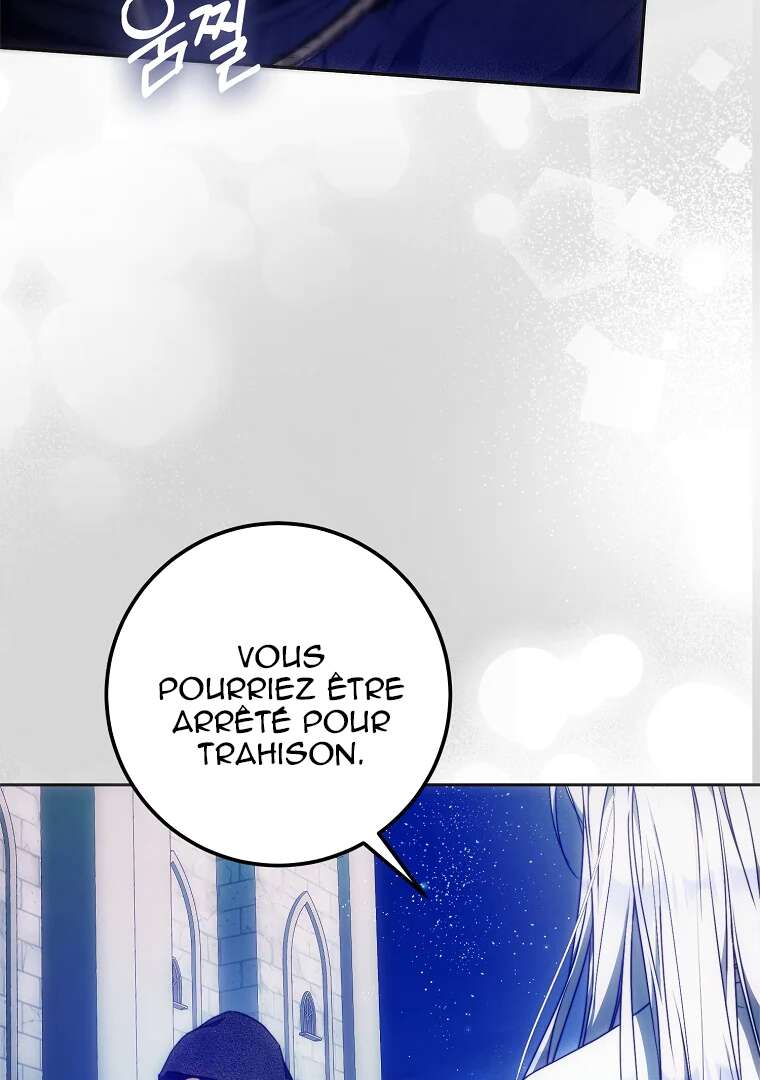Read I Became the Wife of the Male Lead FR Manga Online