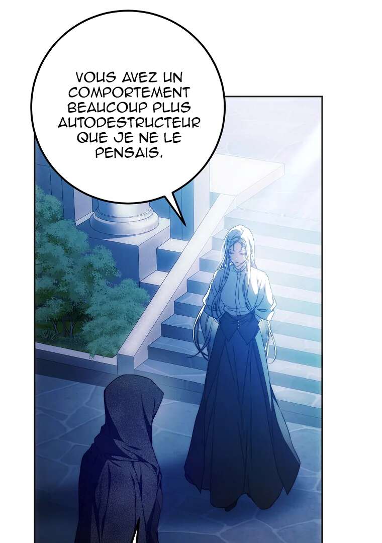 Read I Became the Wife of the Male Lead FR Manga Online