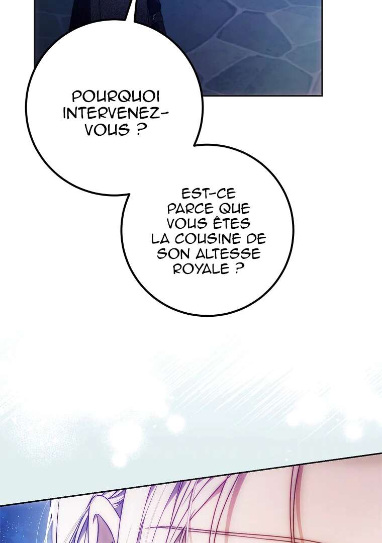 Read I Became the Wife of the Male Lead FR Manga Online