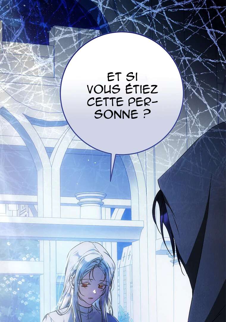 Read I Became the Wife of the Male Lead FR Manga Online