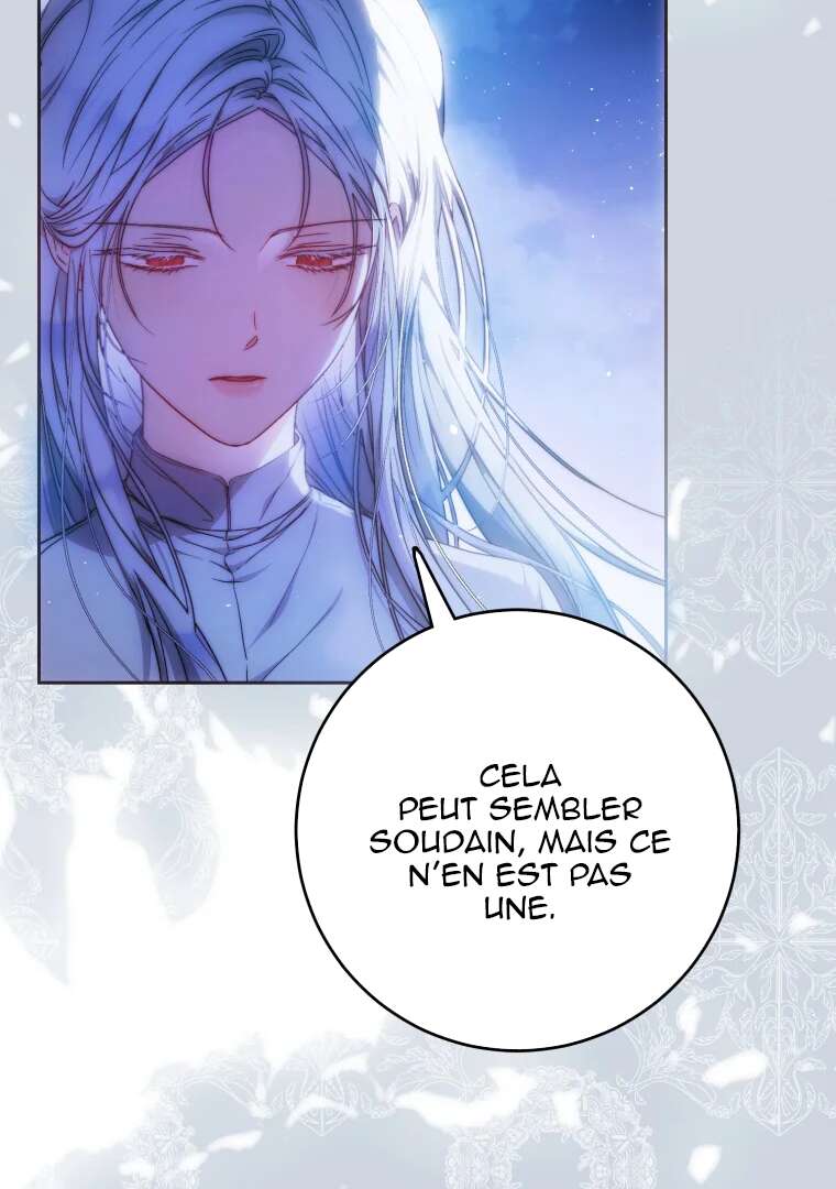 Read I Became the Wife of the Male Lead FR Manga Online