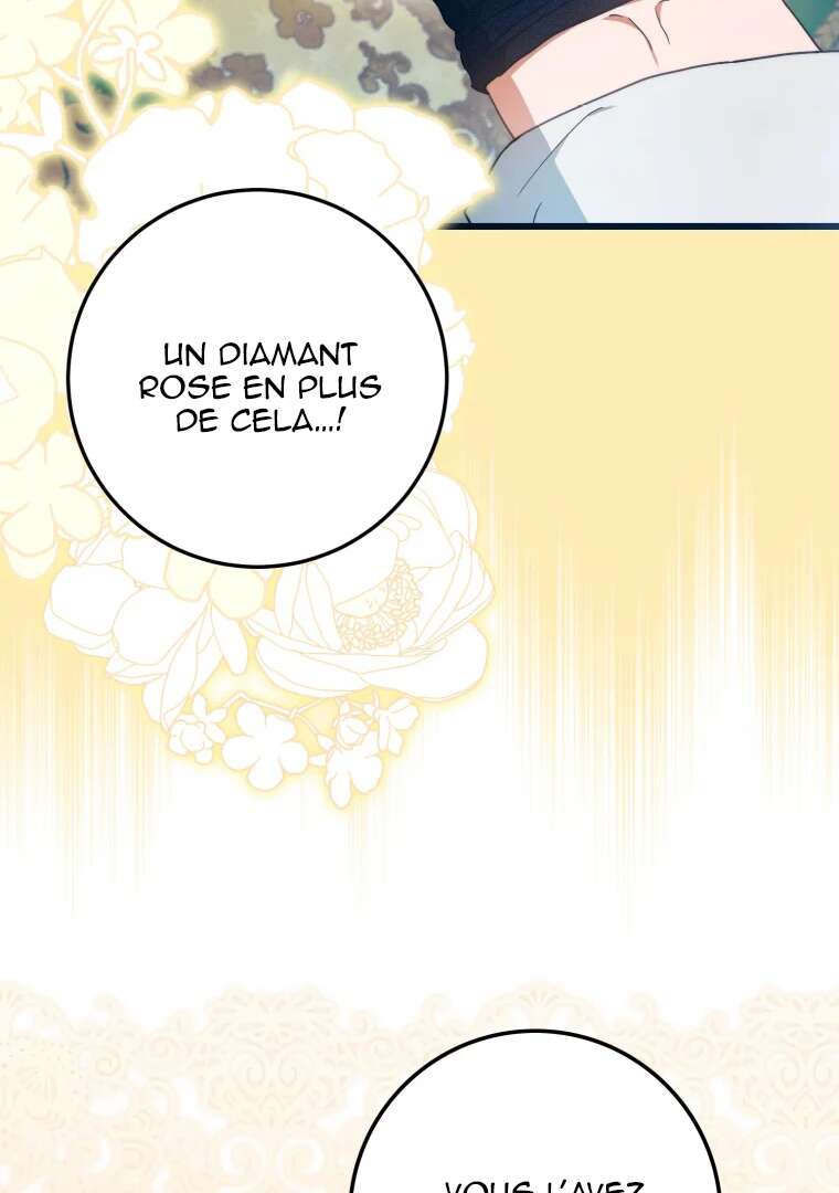 Read I Became the Wife of the Male Lead FR Manga Online