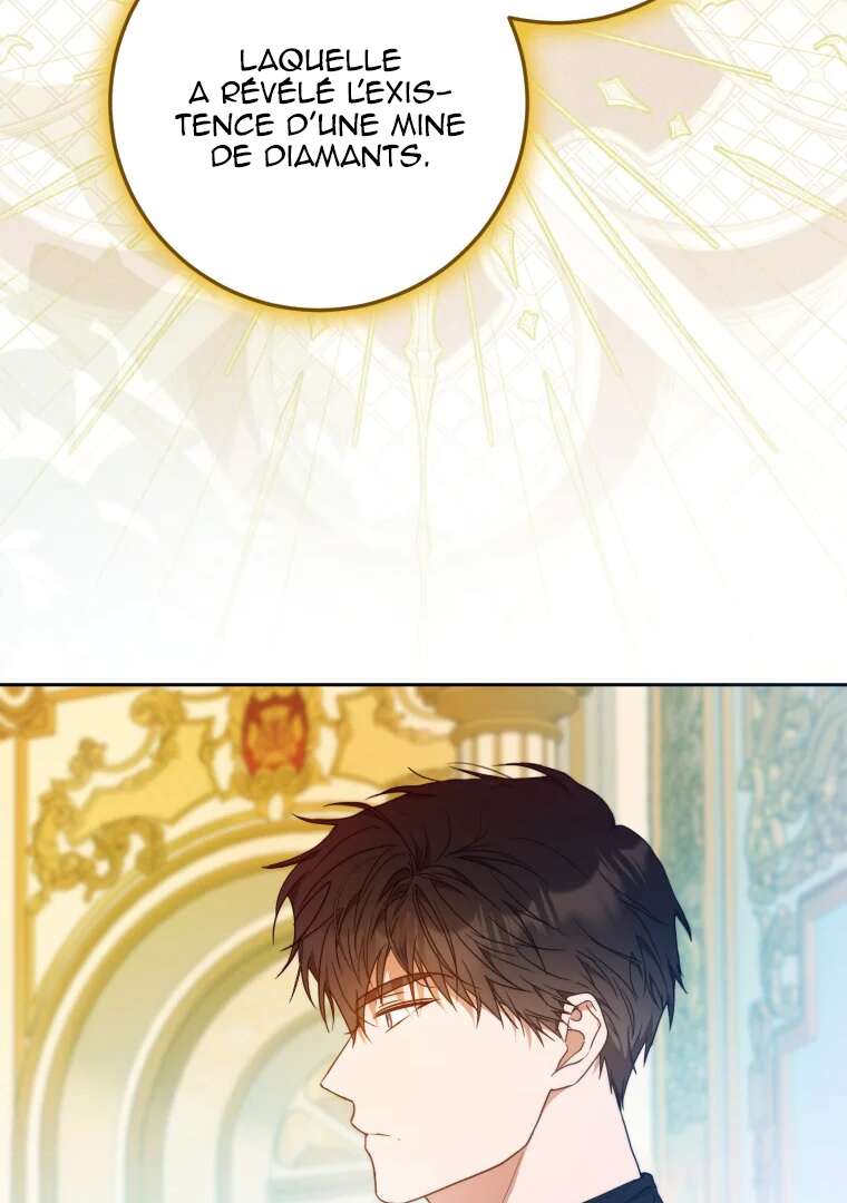 Read I Became the Wife of the Male Lead FR Manga Online