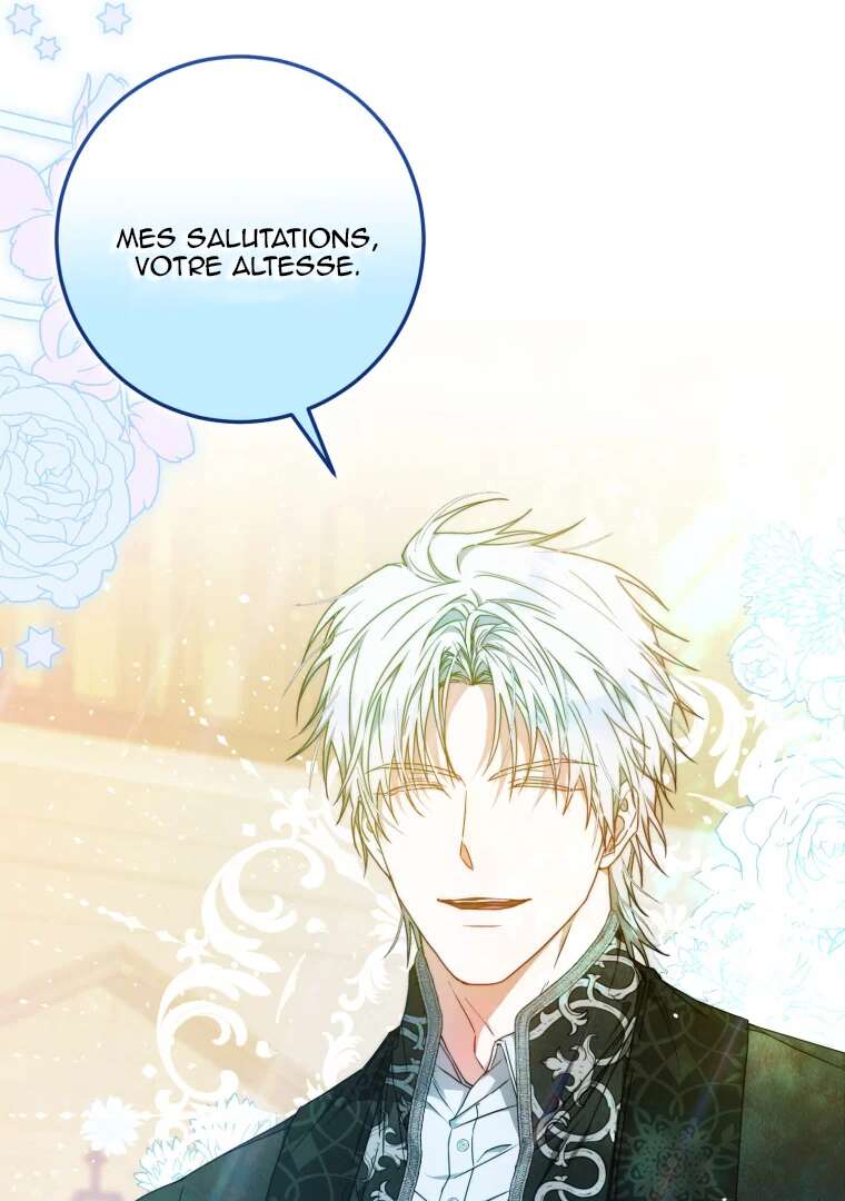 Read I Became the Wife of the Male Lead FR Manga Online