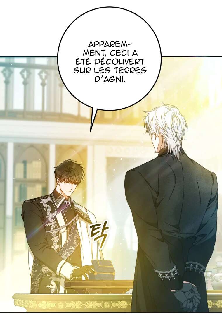 Read I Became the Wife of the Male Lead FR Manga Online