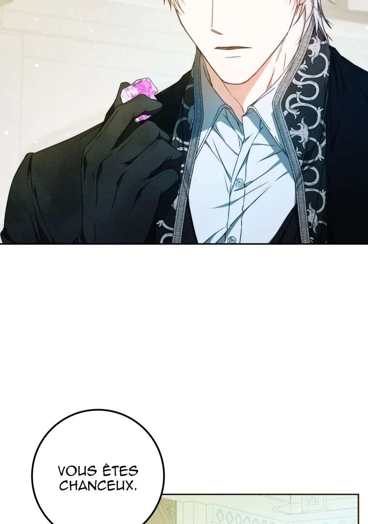 Read I Became the Wife of the Male Lead FR Manga Online