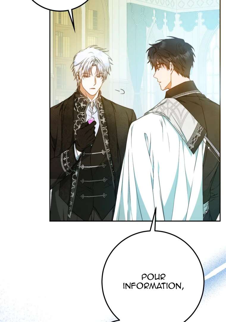 Read I Became the Wife of the Male Lead FR Manga Online