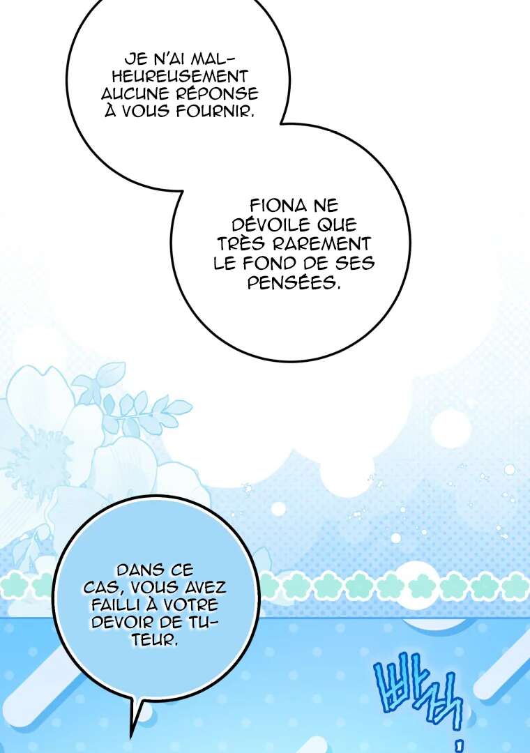 Read I Became the Wife of the Male Lead FR Manga Online