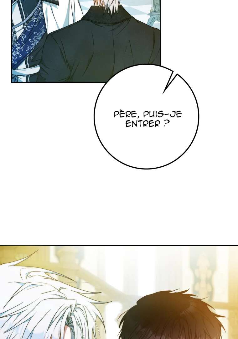Read I Became the Wife of the Male Lead FR Manga Online