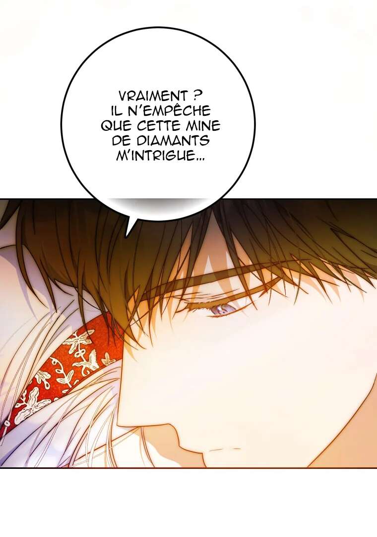 Read I Became the Wife of the Male Lead FR Manga Online