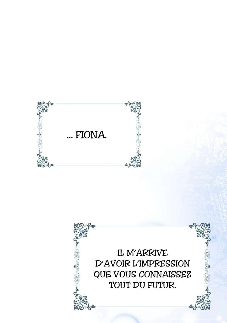 Read I Became the Wife of the Male Lead FR Manga Online