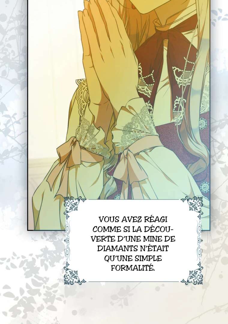 Read I Became the Wife of the Male Lead FR Manga Online