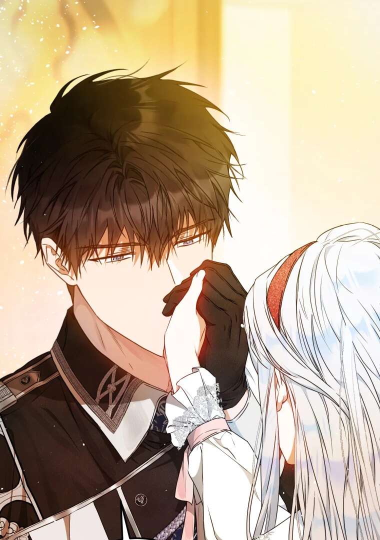 Read I Became the Wife of the Male Lead FR Manga Online