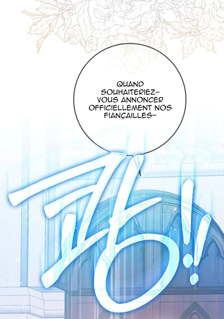 Read I Became the Wife of the Male Lead FR Manga Online