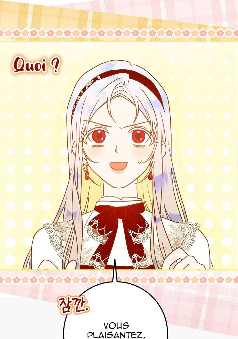 Read I Became the Wife of the Male Lead FR Manga Online