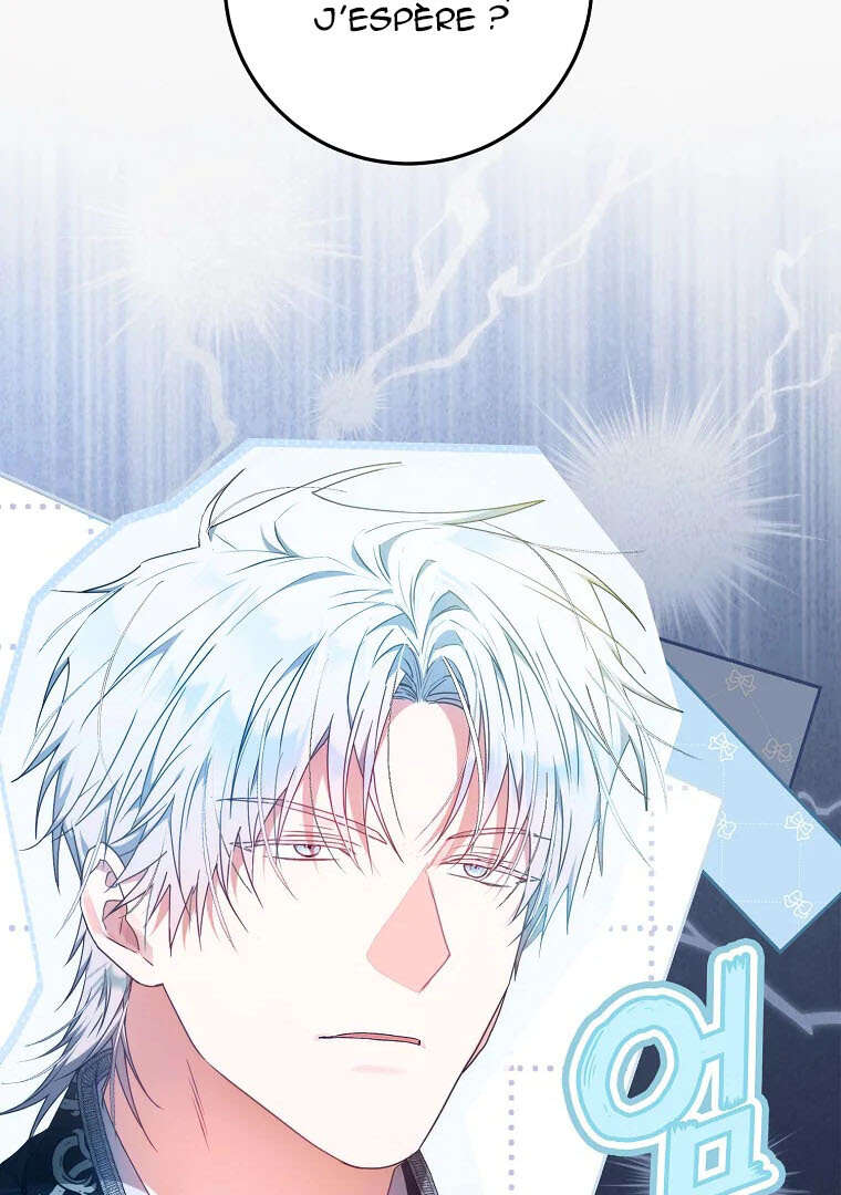 Read I Became the Wife of the Male Lead FR Manga Online