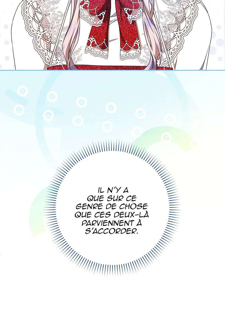 Read I Became the Wife of the Male Lead FR Manga Online