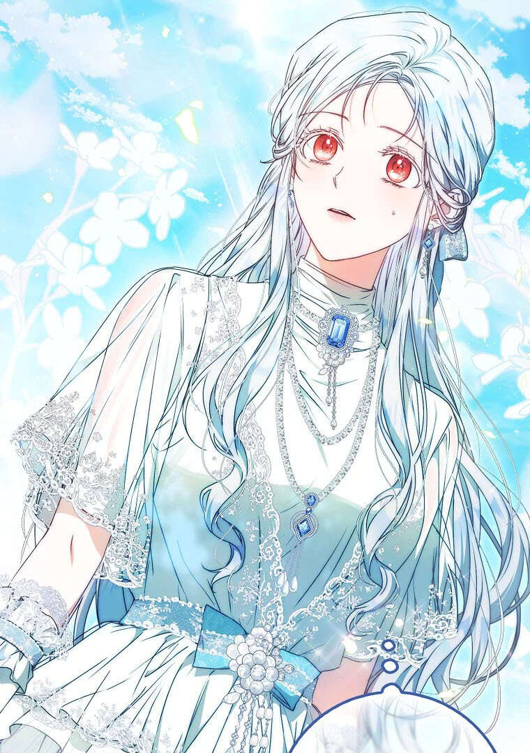 Read I Became the Wife of the Male Lead FR Manga Online